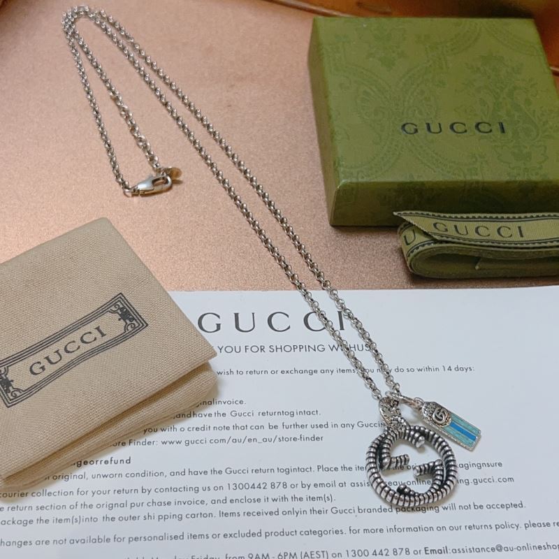 Gucci Necklaces